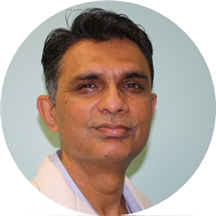 Pravinbhai Patel, BDS