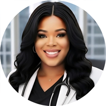 Precious Adaso, PMHNP