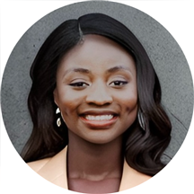 Precious Chandler, PMHNP