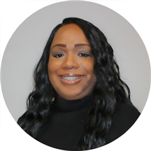 Precious Higgins, LSCSW