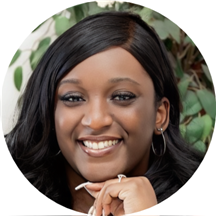 Precious Martin, LCSW