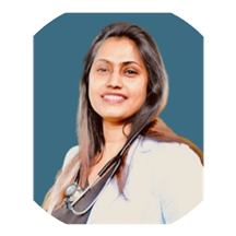 Preethi Idiculla, APRN, FNP-BC