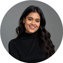 Prerna Gutgutia, MA