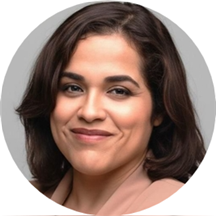 Pricila Rubio, LCSW
