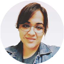 Pricila Rubio, LCSW