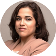 Pricila Rubio, LCSW
