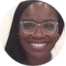 Princess Prince-McCoade, BA, MA, LMHC