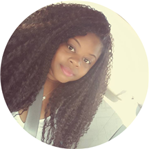 Princess Roshell-Gahan, LCSW