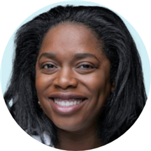 Princess Stephenson, CRNP, FNP-C