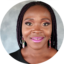 Prisca Ajonghage Fonjah, PMHNP