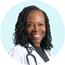 Prisca Moky, APRN, RN, NP