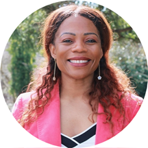 Prisca Nwizugbo, APRN, RN, PMHNP-BC