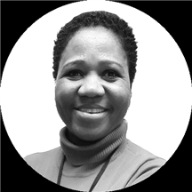 Prisca Okeahialam-Swaray, LICSW