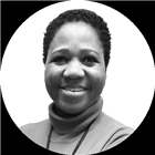 Prisca Okeahialam-Swaray, LICSW