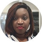 Prisca Oketch, APRN, RN