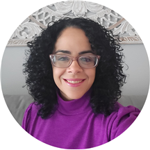 Priscila Pelaez Serrano, LCSW