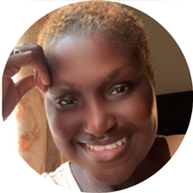Priscilla Adu-Antoh, LPC