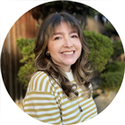 Priscilla Amezquita, LCSW