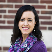 Priscilla Anzaldua, LCSW