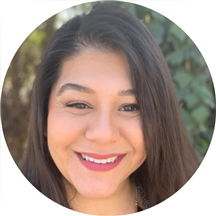 Priscilla Apodaca, LMFT