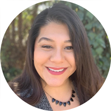 Priscilla Apodaca, MFT