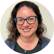 Priscilla Benites, LMFT