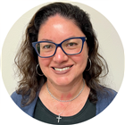 Priscilla Benites, LMFT