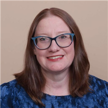 Priscilla Brown, LPC