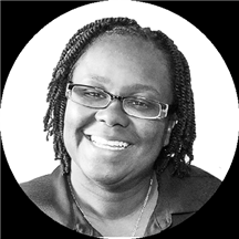Priscilla Byrd, LCSW