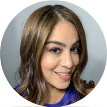 Priscilla Caballero, LMFT, LPC Associate