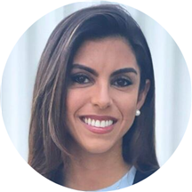 Priscilla Govea, LPCC