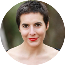 Priscilla Hebert, LPCC