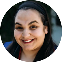 Priscilla Hernandez, LCSW