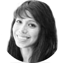 Priscilla Jadallah, LMFT