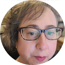 Priscilla Jones, LCSW