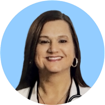 Priscilla Layton, FNP-C