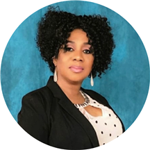 Priscilla Madueke, PMHNP