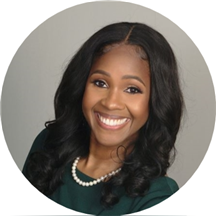 Priscilla McAllister, LMHC