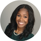 Priscilla McAllister, LMHC