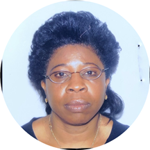 Priscilla N Asonye, PMHNP