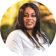 Priscilla Otubuah, PMHNP