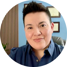 Priscilla Sanchez, LPC