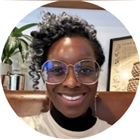 Priscilla Sinclair, PMHNP