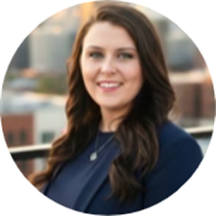 Priscilla Sweitzer, LCSW