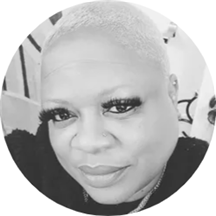 Priscilla Talley, LLMSW