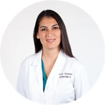 Priscilla Velazquez, NP