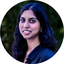 Priscilla Willmott, LPCC