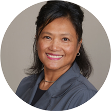 Priscilla Wilson, APRN, FNP-C