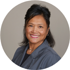 Priscilla Wilson, FNP-C