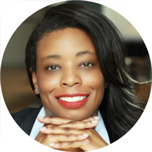 Priscilla Wright, LPC